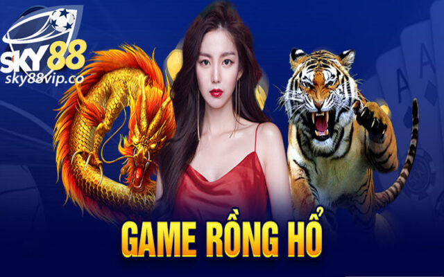 Rồng hổ online