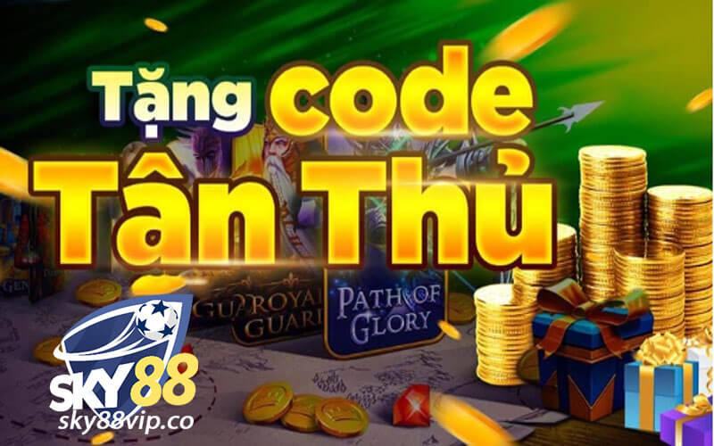 Thiên đường game nổ hũ Sky88 đỉnh cao