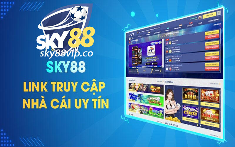 Điều khoản dịch vụ thanh toán tại nhà cái Sky88