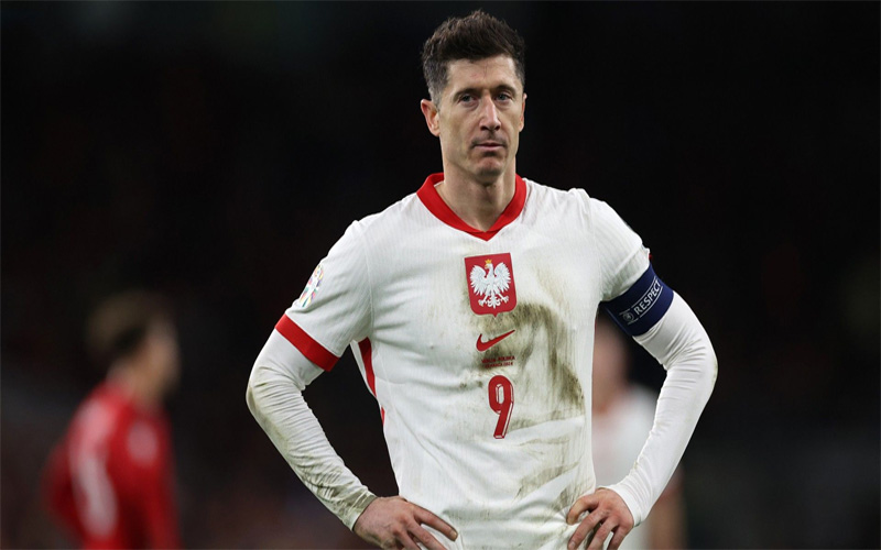 Robert Lewandowski